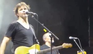 Bertrand Cantat devient restaurateur