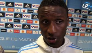 Sarr : "La crise ? Je ne pense pas"