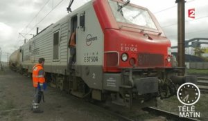 Emploi - Recrutement de 600 conducteurs de train