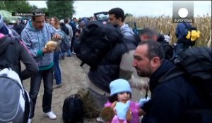 La Croatie se prépare pour une nouvelle route migratoire