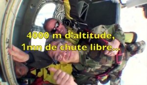 Le Top Flop : Accusé de parachutage, la réponse originale de Dominique Reynié / La mairie de Cachan