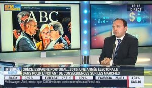 Décryptage de l'actualité macro-économique: Pierre-Olivier Beffy – 28/09