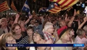 Catalogne : les indépendantistes grands vainqueurs ?