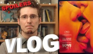 Vlog - Love (SPOILERS)