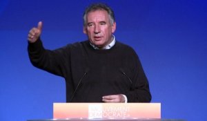 François Bayrou - Ouverture des UR2015 - 250915