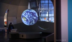 Objectifs Terre : la révolution des satellites