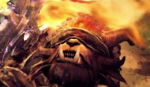 Guild Wars 2: Heart of Thorns - Trailer de lancement