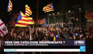 La riche Catalogne a-t-elle les moyens de devenir indépendante ?