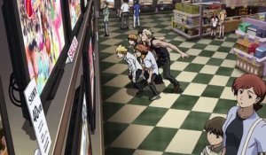 Persona 4 : Dancing All Night - Launch Trailer