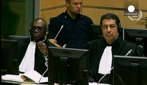 Un chef islamiste devant la CPI pour la destruction de Tombouctou