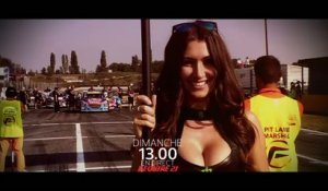 Rallycross - ChM : bande-annonce