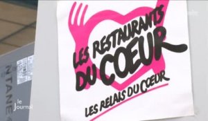 Vendée. Restos du Cœur : Nouvelles diversifications