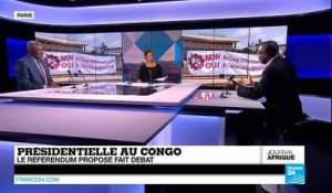 RDC : nombreuses réactions après la défection de Moïse Katumbi du parti au pouvoir