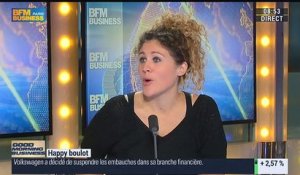 Happy Boulot : Comment bien rédiger les clauses du contrat de travail - 01/10