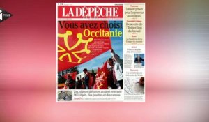 Occitanie, nouveau nom pour Midi-Pyrénées/Languedoc-Roussillon ?
