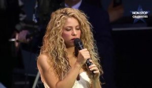 Shakira et son rôle de mère: "le job le plus difficile au monde"
