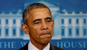 Obama sur la fusillade : "Nous sommes engourdis par la routine"