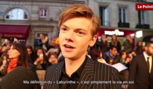 Le Grand Rex déploie le tapis rouge pour "Le Labyrinthe 2"