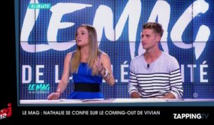 Les Anges all Stars : Nathalie réagit au coming-out de Vivian