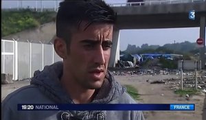 Calais : la société Eurotunnel dénonce une attaque déterminée de migrants