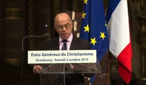 États-Généraux du Christianisme