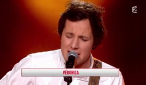 Vianney "Véronica" (live) - PopShow