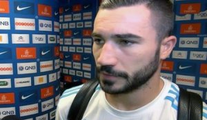 Alessandrini : «Ça va tourner en notre faveur»