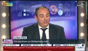 La minute d'Olivier Delamarche: "On est en train de se japoniser" - 05/10