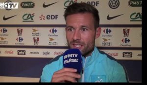 Cabaye : "Honorer ces personnes disparues"