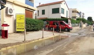 Côte-d'Azur : la solidarité s'organise après les inondations