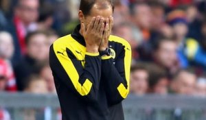 Dortmund - Tuchel : "Le Bayern a toujours faim"