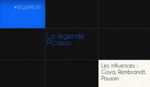 La légende Picasso - Influences et héritiers