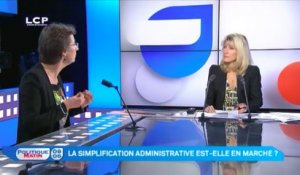 Politique Matin : La matinale du mardi  6 octobre 2015