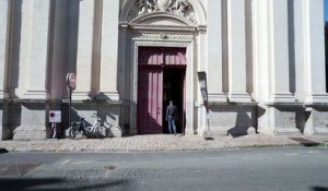 Lille3000 : Sous-Ensemble, à l'Eglise Saint-Marie-Madeleine