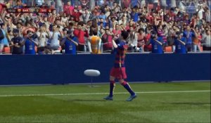 Fifa 09 Sur Pc Sur Orange Videos