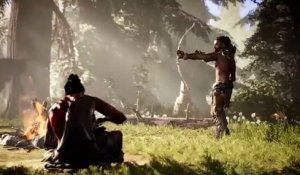 Far Cry Primal – Trailer d’annonce