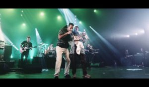 DUB INC - My freestyle (Album "Live at l'Olympia") / Video Version