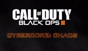 Call of Duty : Black Ops III - Cybercore : Chaos