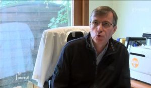 Médecins généralistes en grève: Interview de Philippe Collen