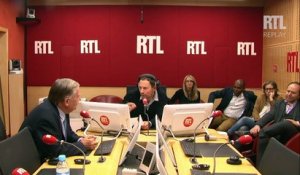 Alain Duhamel : "Marine Le Pen a créé un incident à Strasbourg qui restera dans les mémoires"