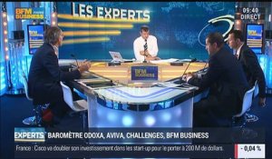 Nicolas Doze: Les Experts (2/2) - 08/10