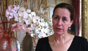 [Entretien] Lutte contre le changement climatique dans les PMA : Rencontre avec Fabienne Keller