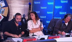 #PDLP : Geneviève de Fontenay et la question Europe 1