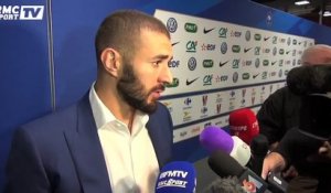 Football : Débat clos autour de Karim Benzema ?