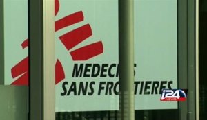 Bombardement de l'hôpital de Kunduz: MSF demande une enquête internationale