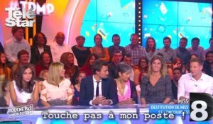 TPMP : Eugenie Journée la miss Bretagne destituée est l'ex du cousin de Mathieu Delormeau