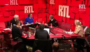 A a bonne heure - Michel Drucker - 8 Oct 2015 - partie 3