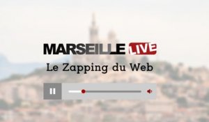 Marseille : le zapping du web #4