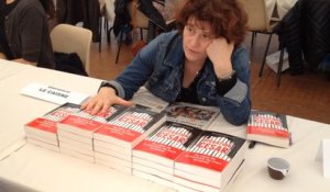 Salon du livre des reporters de guerre