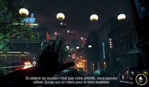 Bande-annonce officielle Call of Duty®  Black Ops III - Cybercore  Control [FR]